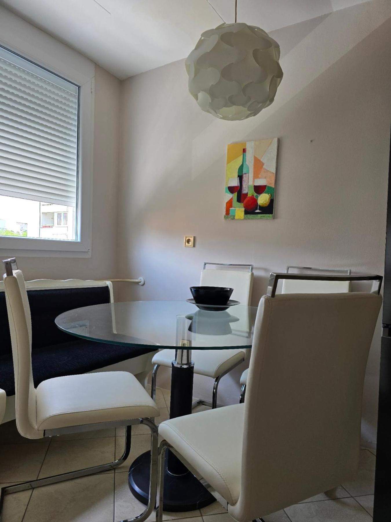 Apartment Alex Bl