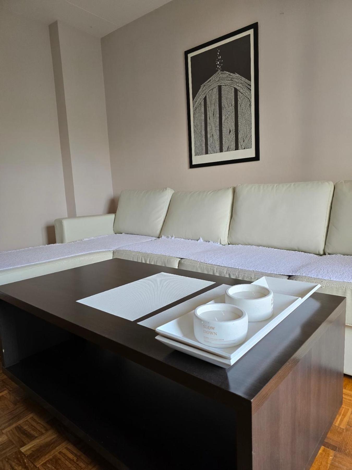 Alex Bl Apartment