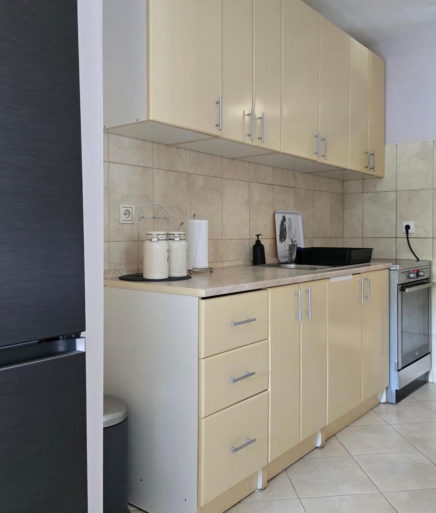 Alex Bl Apartment *